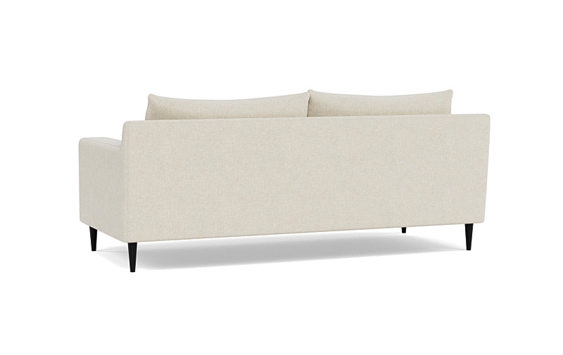 Sloan Fabric 2-Seat Sofa - Image 2