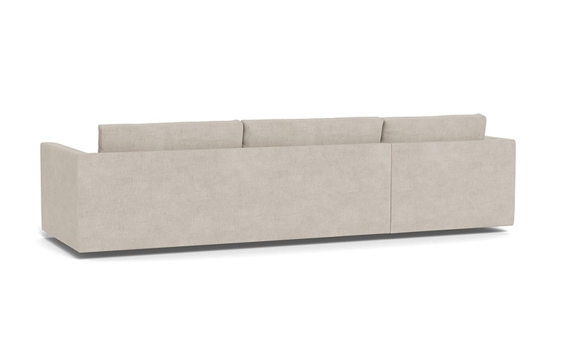 Lukas 3-Seat Left Chaise Sectional - Image 3