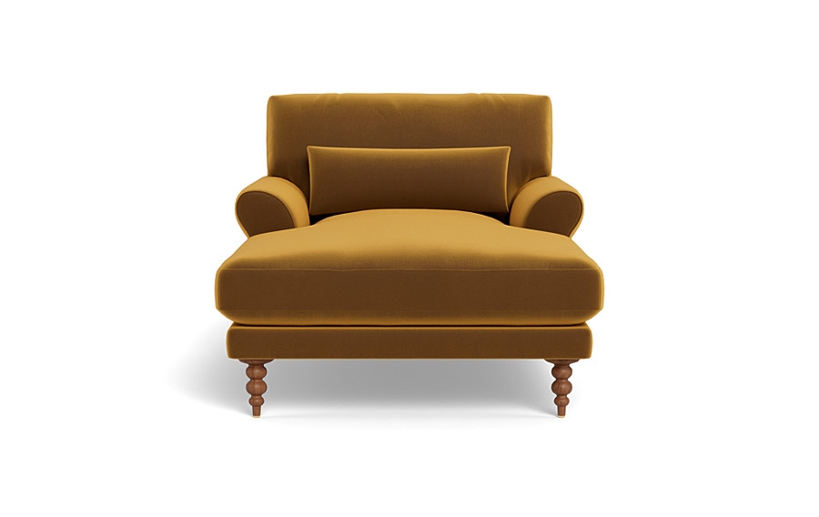 Maxwell Chaise Lounge - Image 0