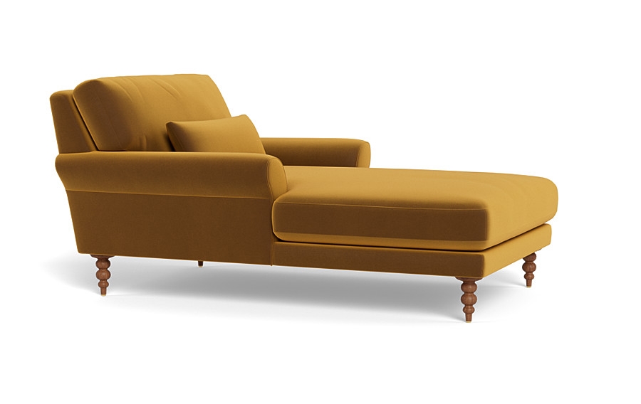 Maxwell Chaise Lounge - Image 2