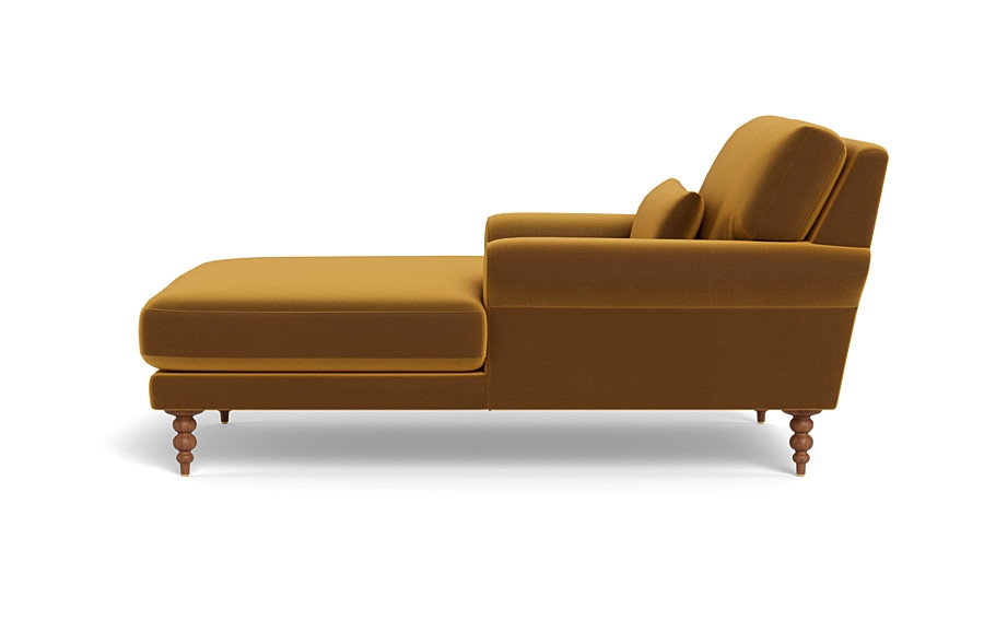 Maxwell Chaise Lounge - Image 1