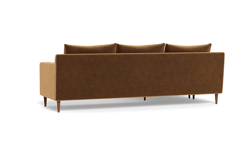 Sloan 3-Seat Reversible Chaise Sectional - Image 3