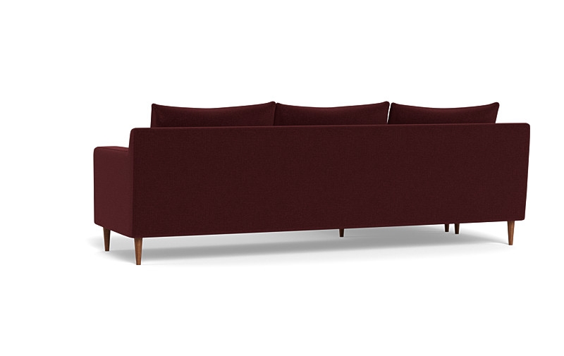 Sloan 3-Seat Reversible Chaise Sectional - Image 4
