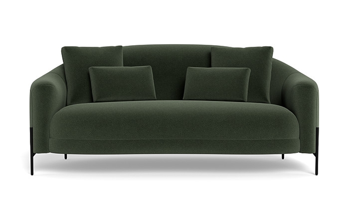 Fiona 2-Seat Sofa - Image 0