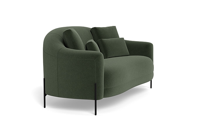 Fiona 2-Seat Sofa - Image 2