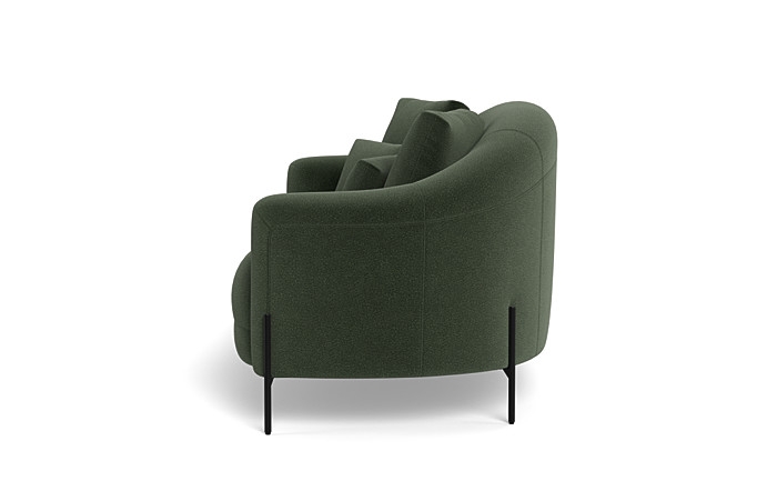 Fiona 2-Seat Sofa - Image 1
