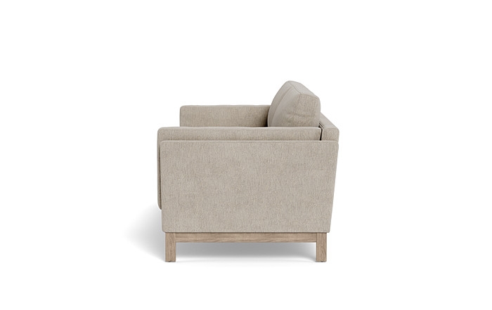 Gaby 2-Seat Sofa - Image 1