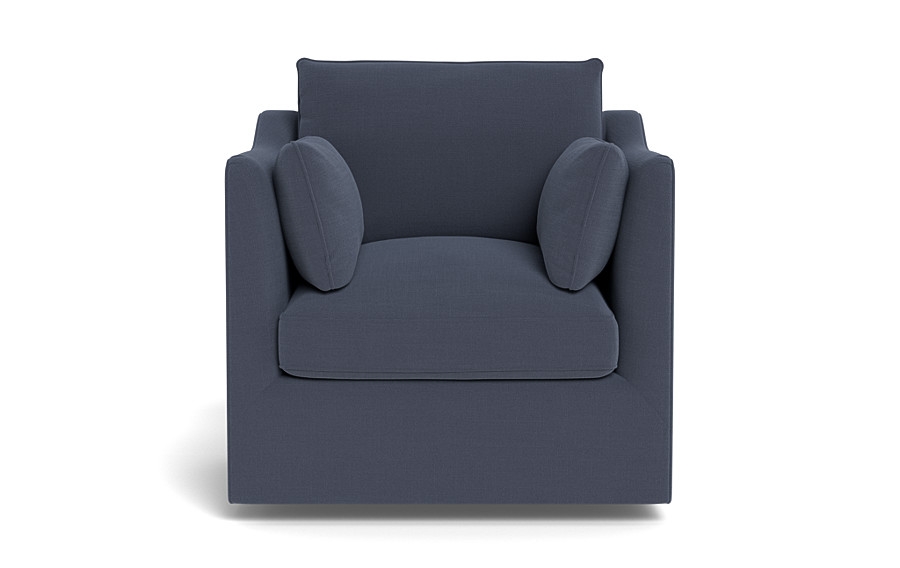 Caitlin Swivel Chair by The EverygirlÃ?Â® - Image 0