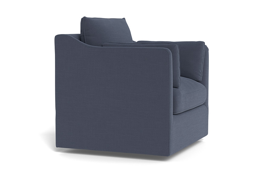 Caitlin Swivel Chair by The EverygirlÃ?Â® - Image 3