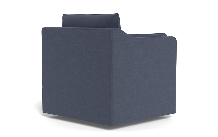 Caitlin Swivel Chair by The EverygirlÃ?Â® - Image 4