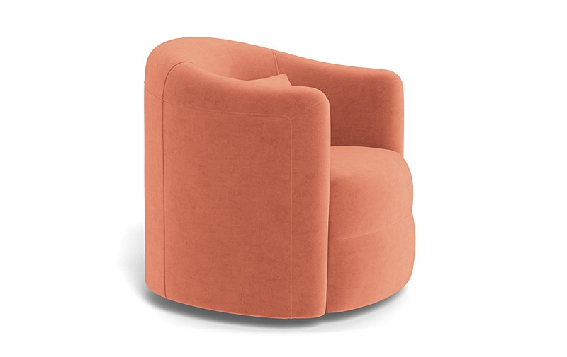 Fiona Swivel Chair - Image 4
