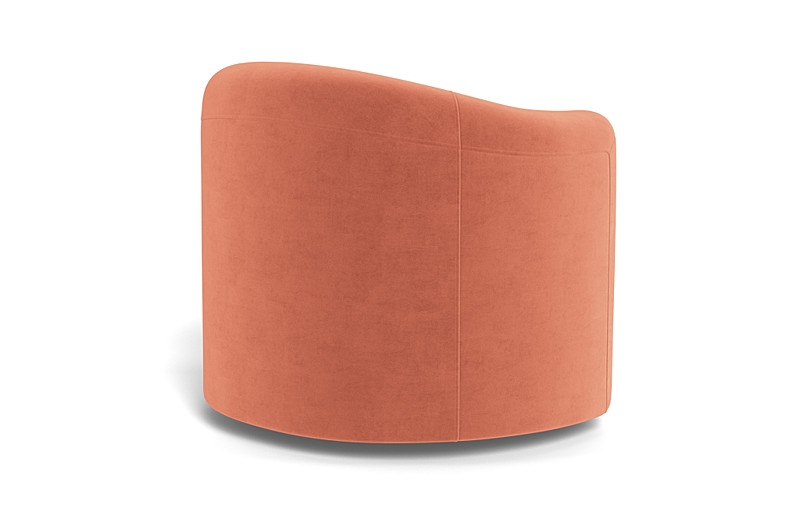 Fiona Swivel Chair - Image 2
