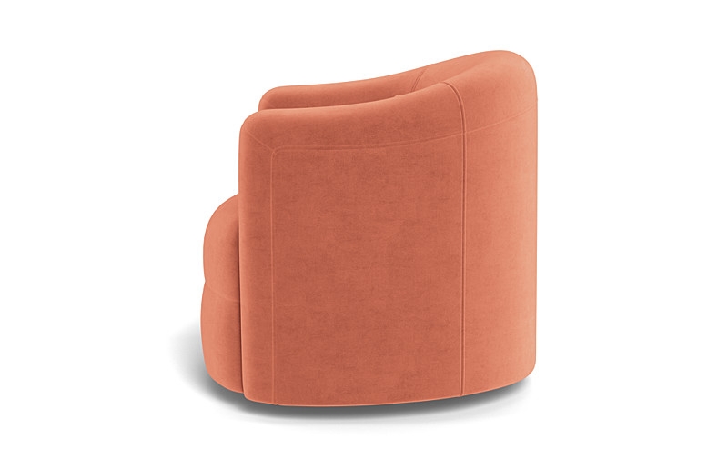 Fiona Swivel Chair - Image 1