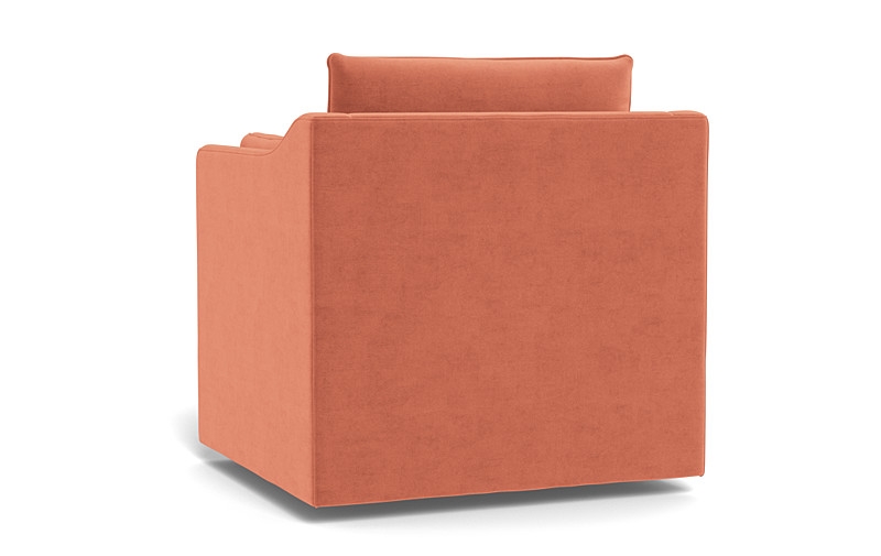 Caitlin Swivel Chair by The EverygirlÃ?Â® - Image 1