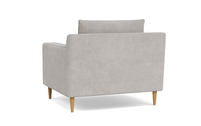 Sloan Accent Chair - Image 4