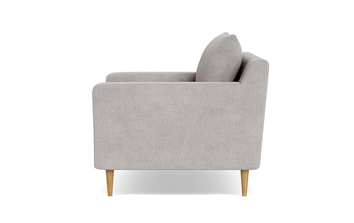 Sloan Accent Chair - Image 1