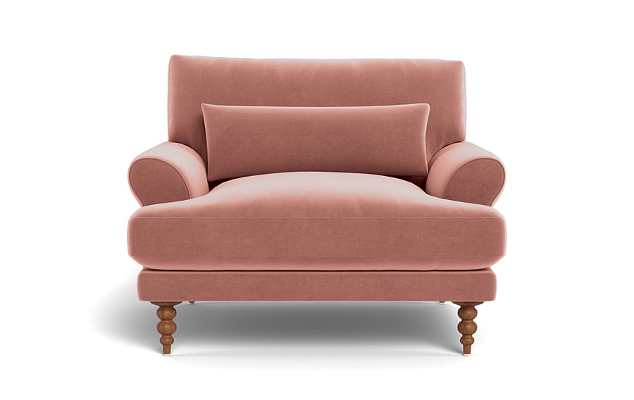 Maxwell Accent Chair - Image 0