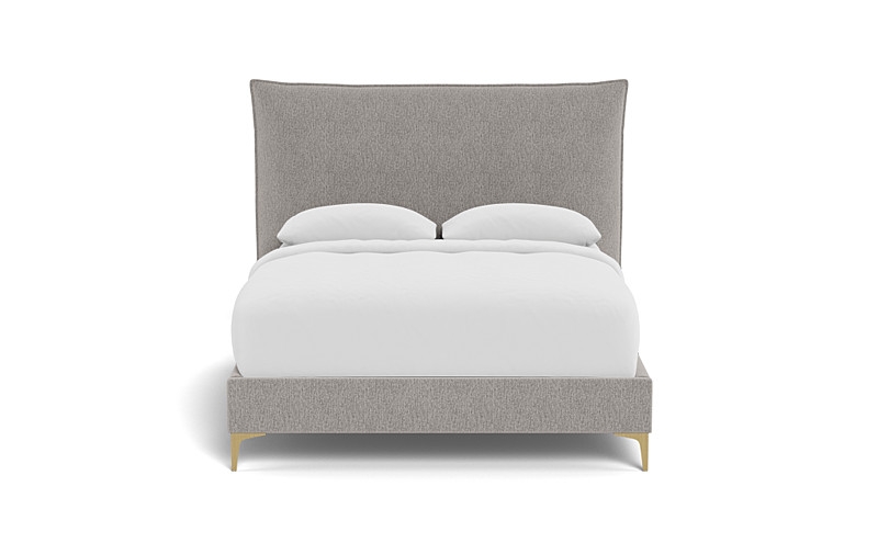 Skylar Upholstered Bed - Image 3