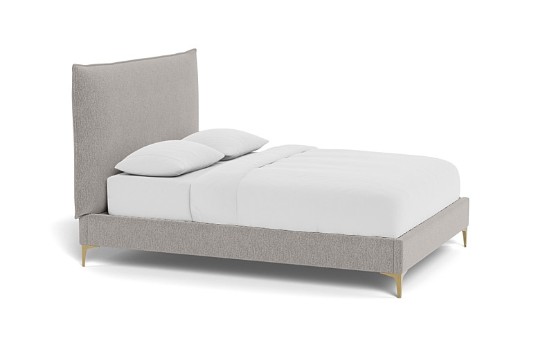 Skylar Upholstered Bed - Image 0