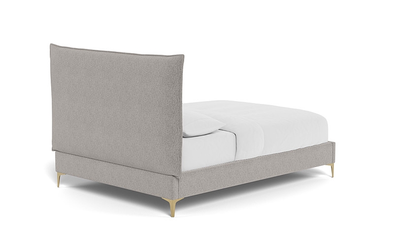 Skylar Upholstered Bed - Image 2