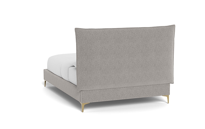 Skylar Upholstered Bed - Image 4