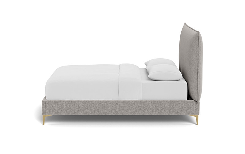 Skylar Upholstered Bed - Image 1