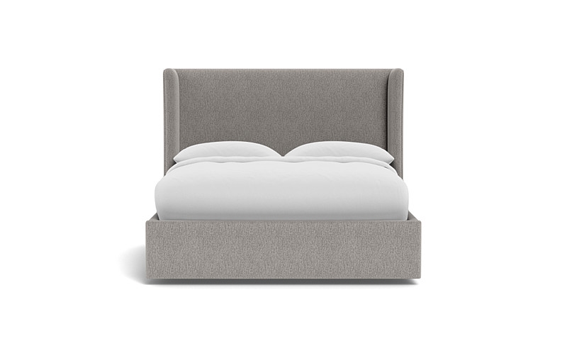 Graham Upholstered Bed - Image 0