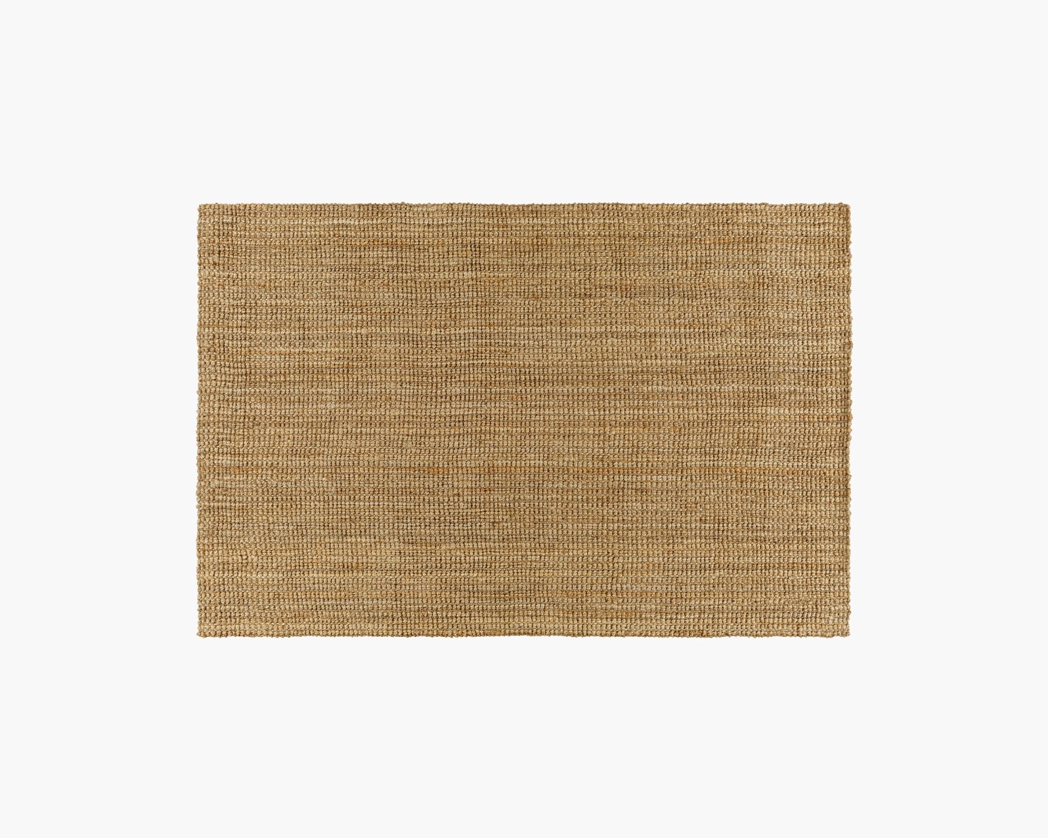 Terry Hand Woven Rug - Image 0