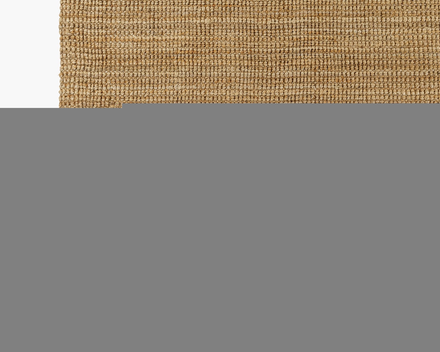 Terry Hand Woven Rug - Image 1