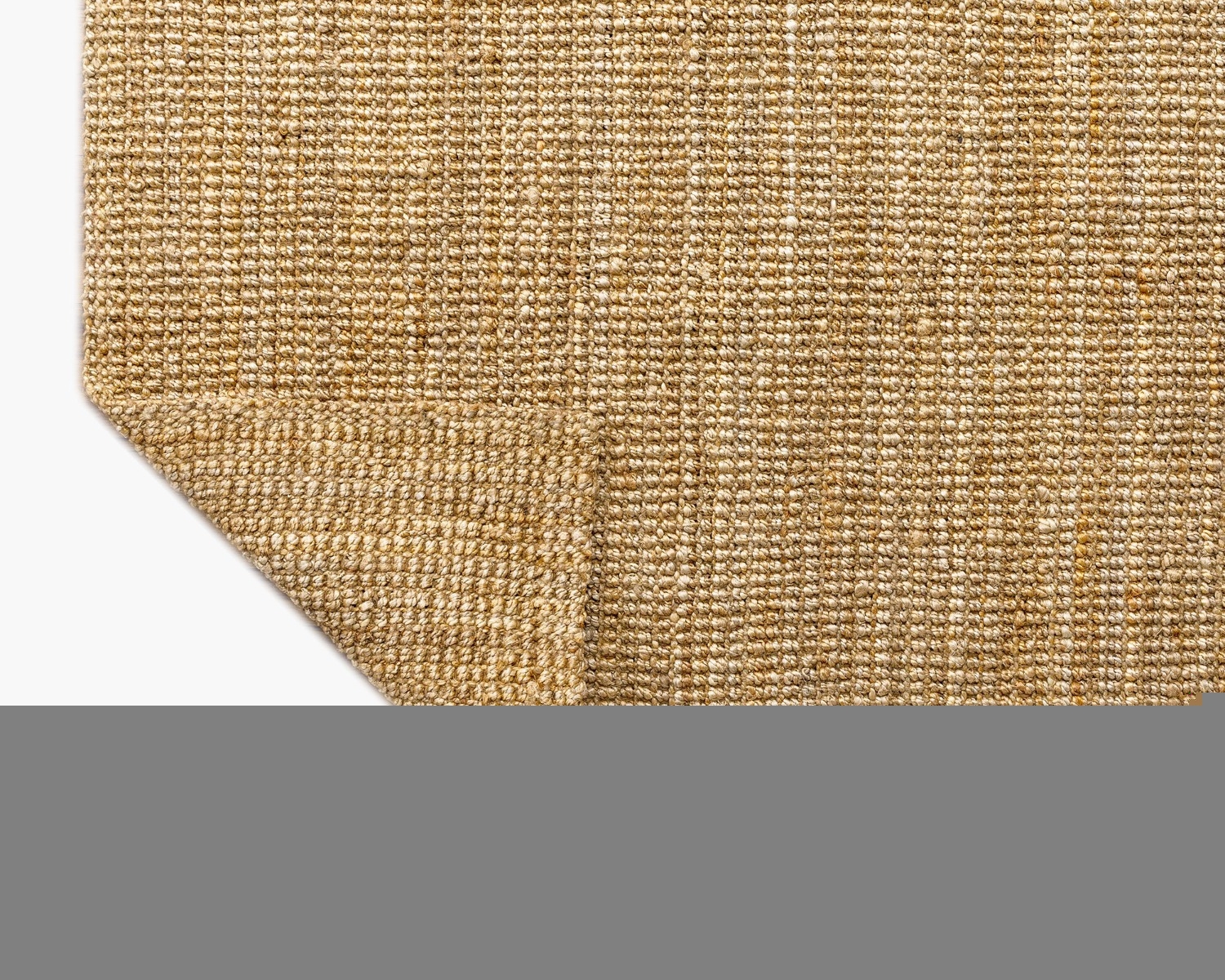 Terry Hand Woven Rug - Image 3