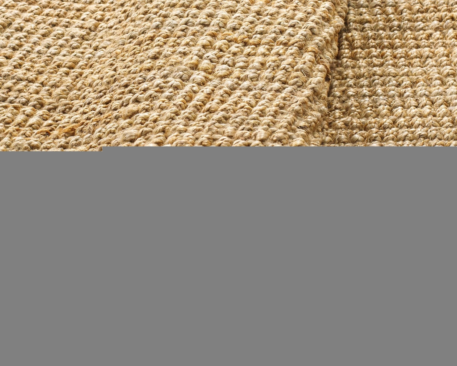 Terry Hand Woven Rug - Image 2