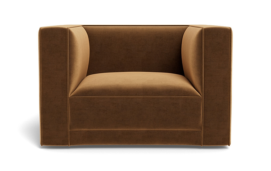 Simon Swivel Chair - Image 0