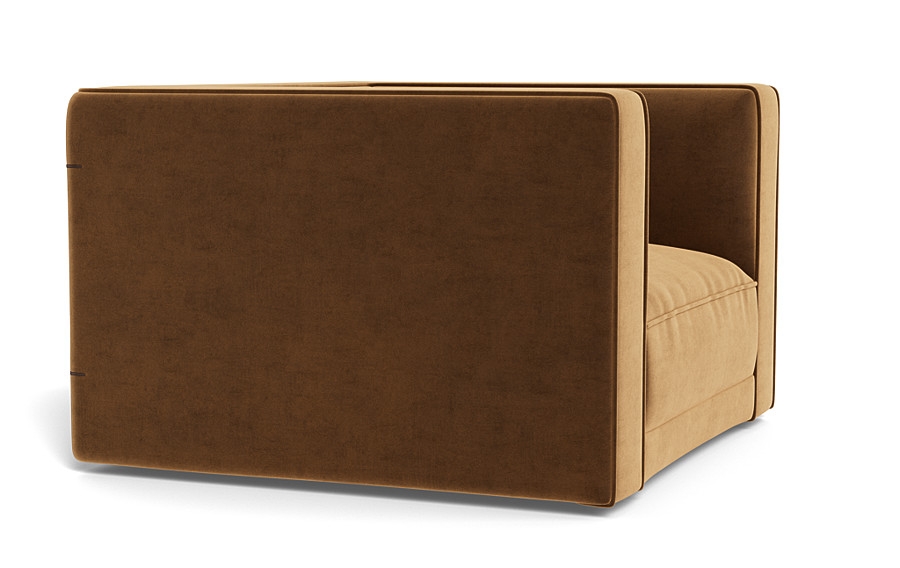 Simon Swivel Chair - Image 2