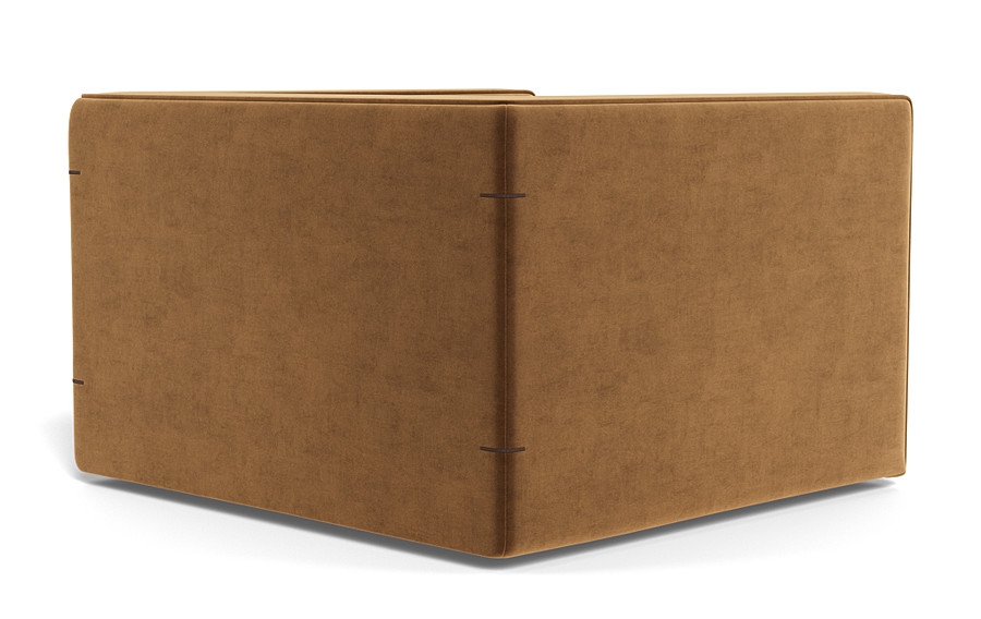 Simon Swivel Chair - Image 1