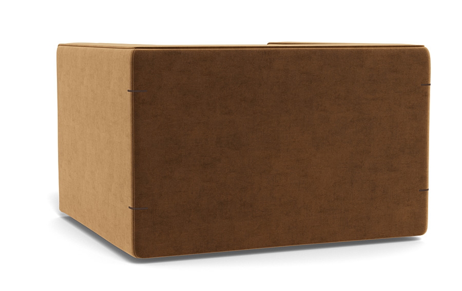 Simon Swivel Chair - Image 4