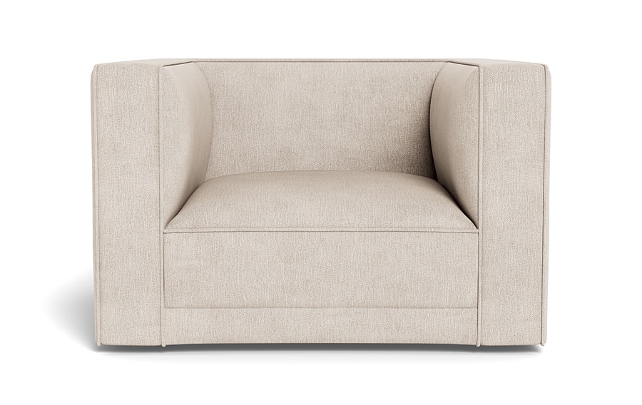 Simon Swivel Chair - Image 0