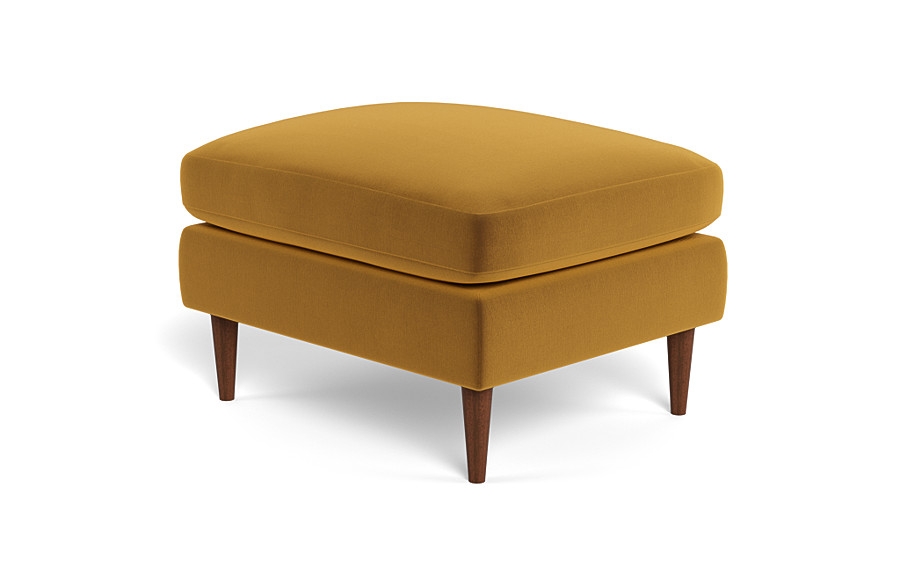 Saylor Ottoman - Image 2