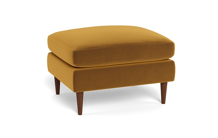 Saylor Ottoman - Image 1