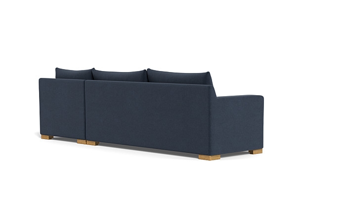 Sloan Right Chaise Sleeper Sectional - Image 3
