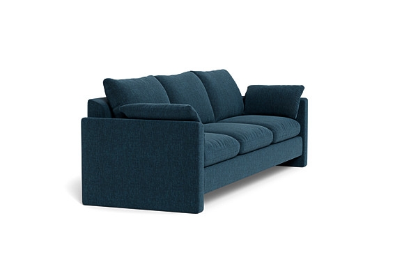 Hayley 3-Seat Sofa - Image 1
