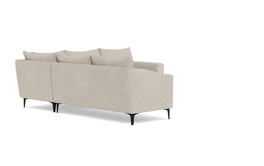 Sloan Corner 4-Seat Sectional Sofa - Image 2
