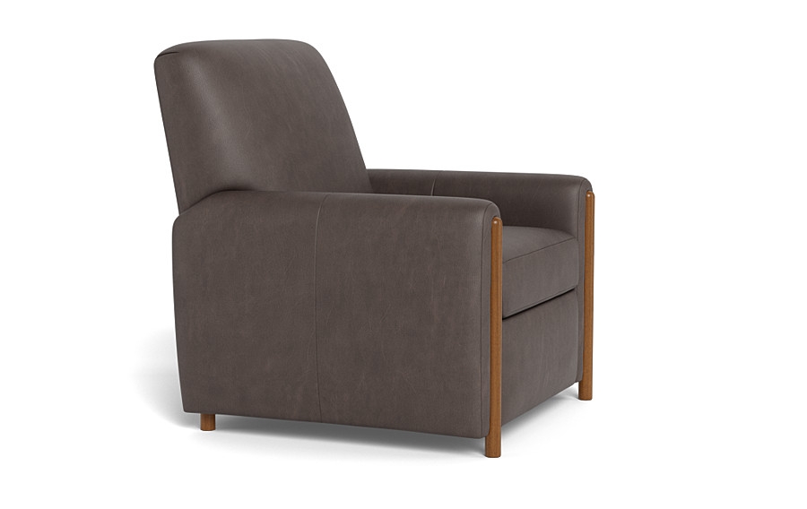 Carise Leather Recliner - Image 2