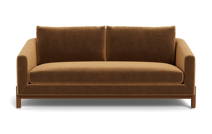 Oslo 2-Seat Sofa - Image 0