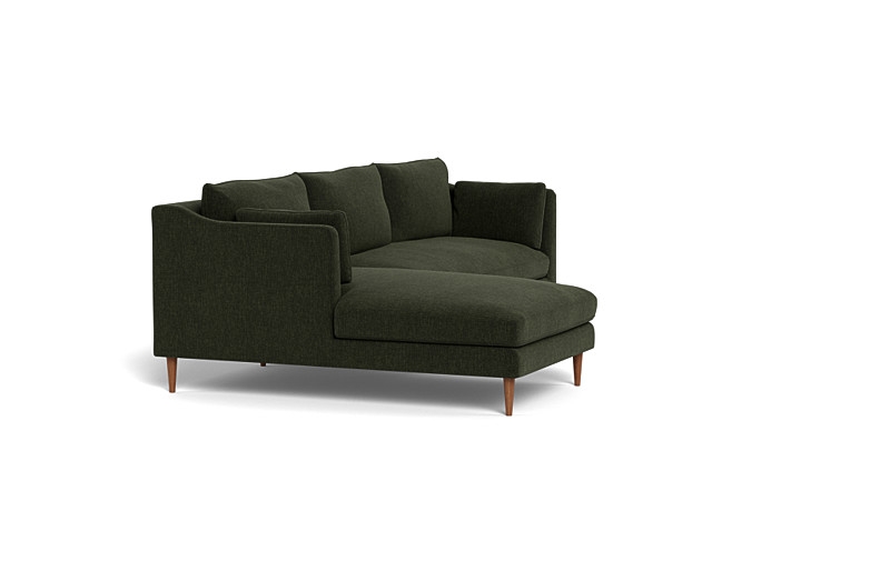 Caitlin  Chaise Sectional - Image 2