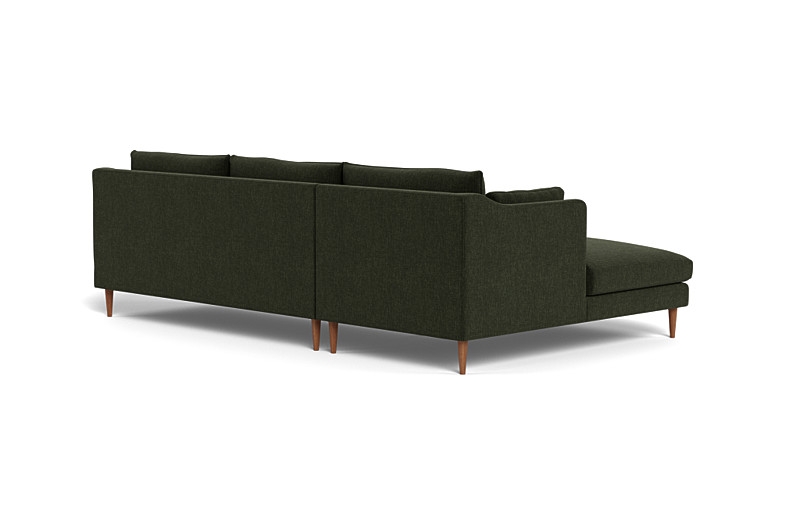 Caitlin  Chaise Sectional - Image 3