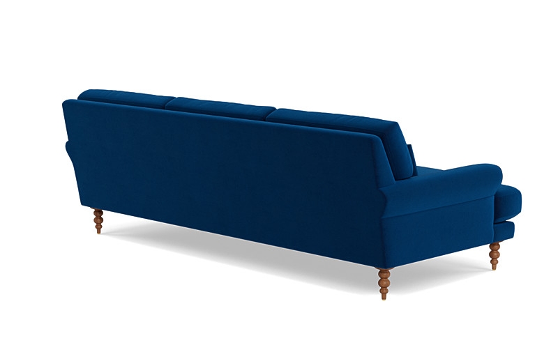 Maxwell Fabric Sofa - Image 4