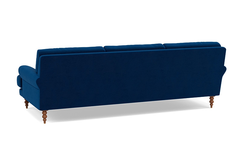 Maxwell Fabric Sofa - Image 1