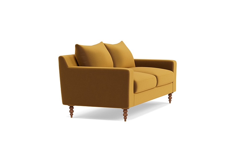 Sloan Loveseat - Image 4