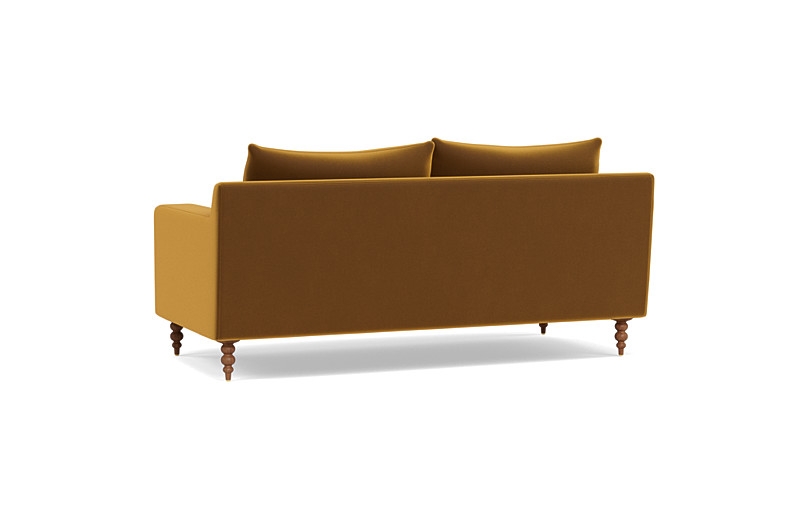 Sloan Loveseat - Image 2
