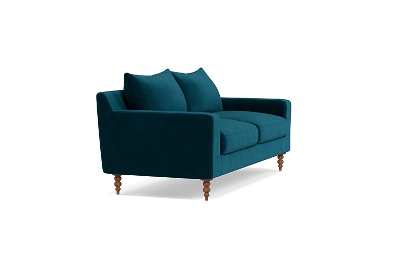 Sloan Loveseat - Image 4